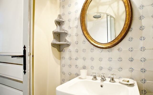 Le Griffon - Les Suites Sarladaises