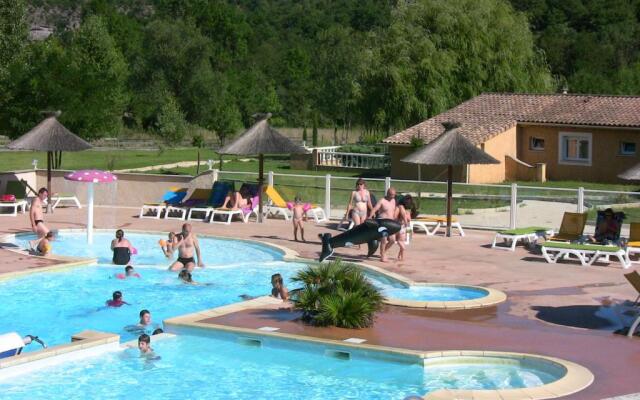 Ardeche - Gites Objectif Evasion