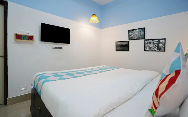 OYO 80563 Exotic Stay