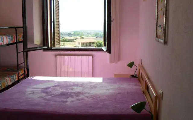 Agriturismo Ertila