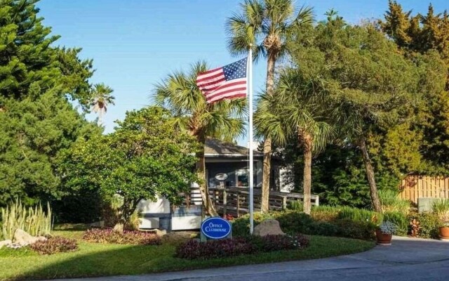 Sea Winds 16 2 Bedroom Condo by Redawning