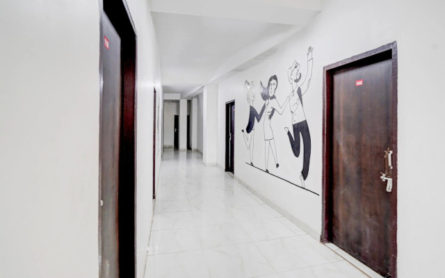 OYO 70062 Chaudhary Guest House Oyo