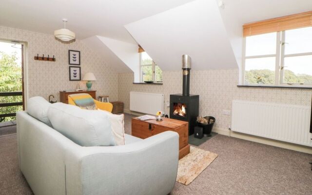 The Hayloft