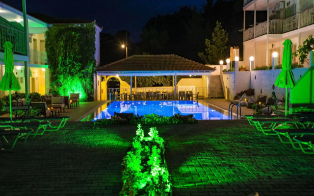 Hotel Nereides