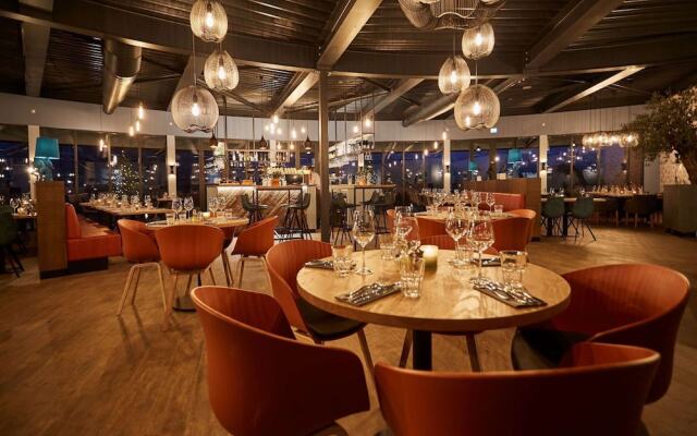 Nice Villa With Sauna and Bubble Bath in Limburg