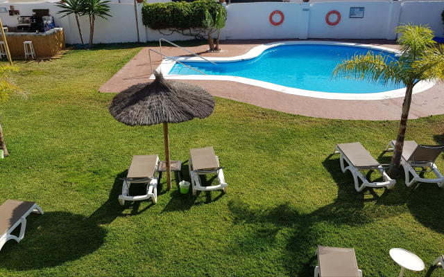 Hotel Campomar Playa