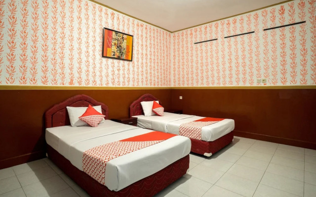 Oyo 211 Seruni Guest House