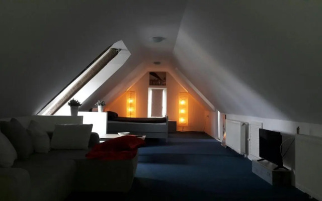 Atia Residence