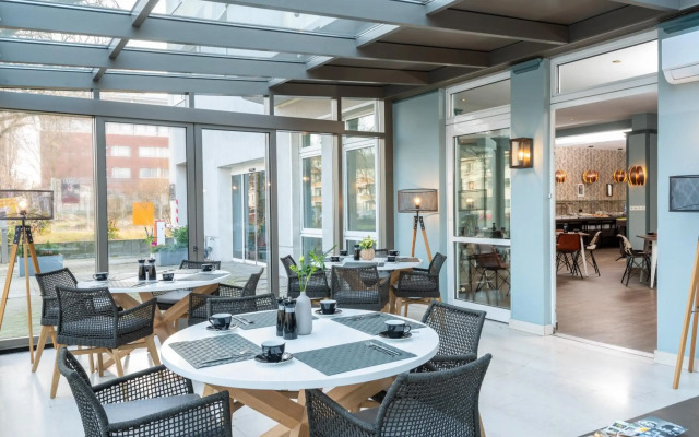 Leonardo Boutique Hotel Berlin City South