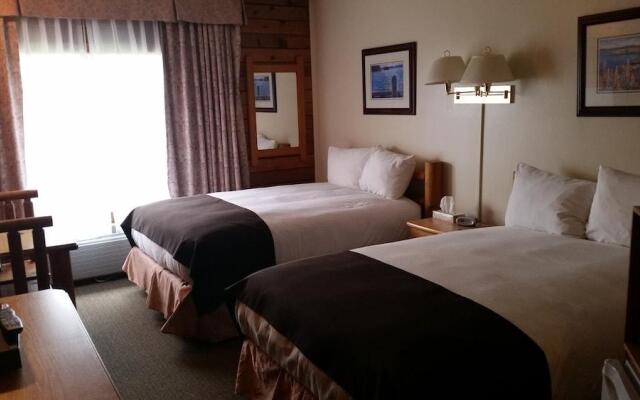 Bras d'Or Lakes Inn