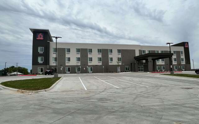 Motel 6 Fort Worth, TX - Lake Worth