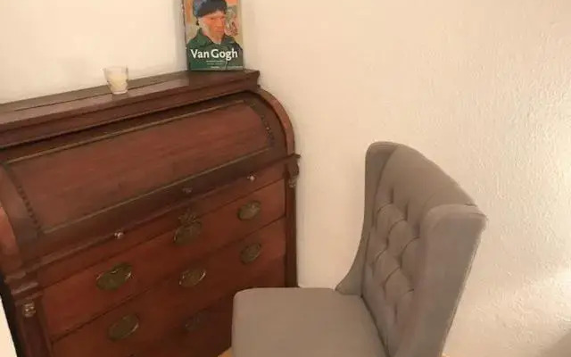 Apartment Erfurt Mitte