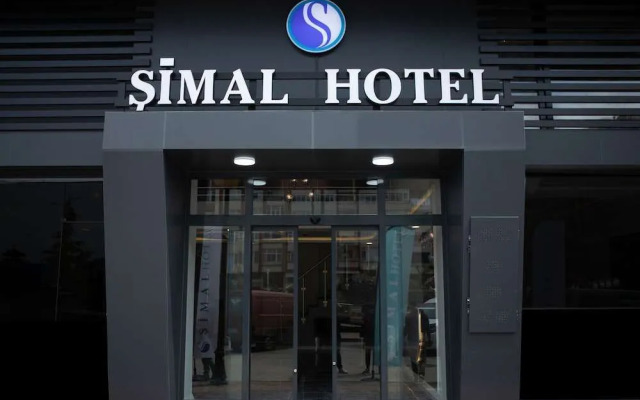 Şimal Hotel