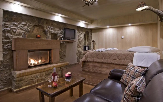 Afanos Guesthouse