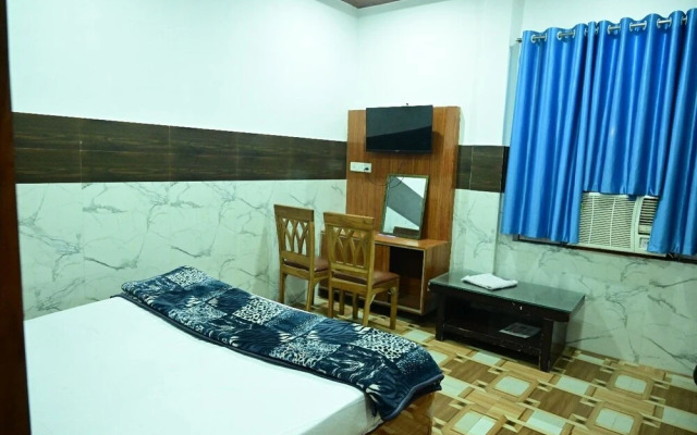 Hotel Jeevan Sathi By GRB