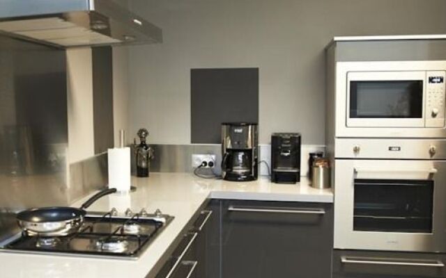 Bethune City Relax Spa & Sauna