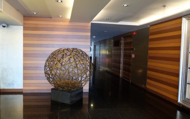 Oakwood Residence Sukhumvit Thonglor Bangkok