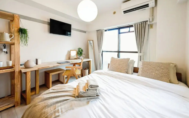 Fukuoka Loft 401