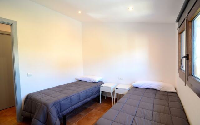 Apartamento Binson Masos