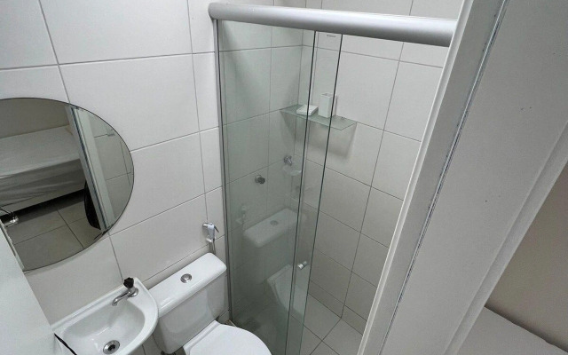 Mandara Lanai Apartamento Térreo