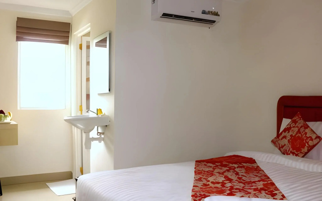 Mel's Inn Manado – Guest Rooms – Manado