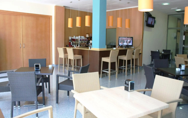 Alcocebre Suites Hotel 3000