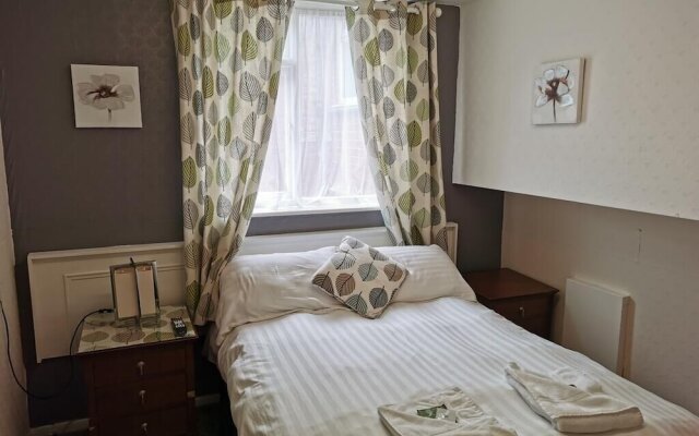 The Oxford Hotel