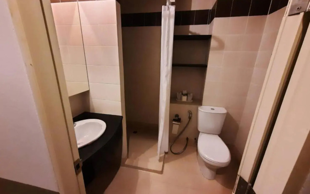 Ariya Inn Chiang Rai
