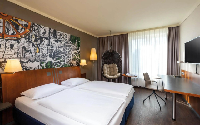 Seminaris Seehotel Potsdam