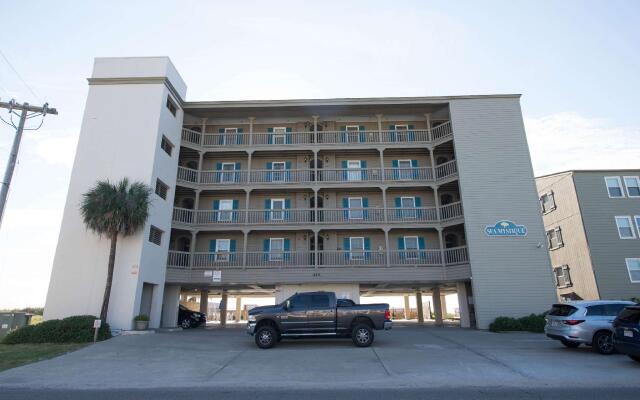 Sea Mystique Murrells Inlet