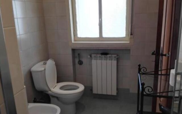 Lucrezia apartment