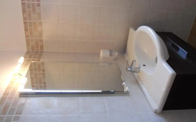 Agriturismo Forgione