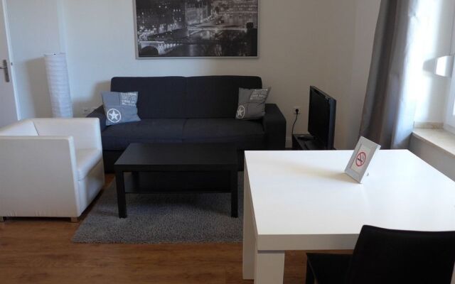 Appartement Pempelfort