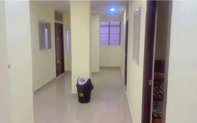 POP 70389 Al Nizam Guest House