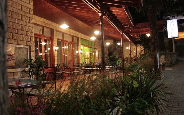 Thermal Park Hotel