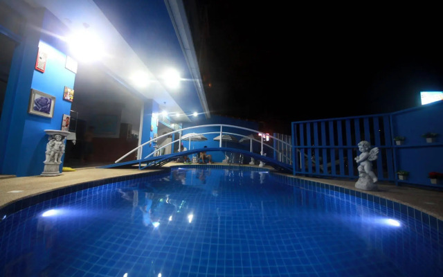 Noble House Patong