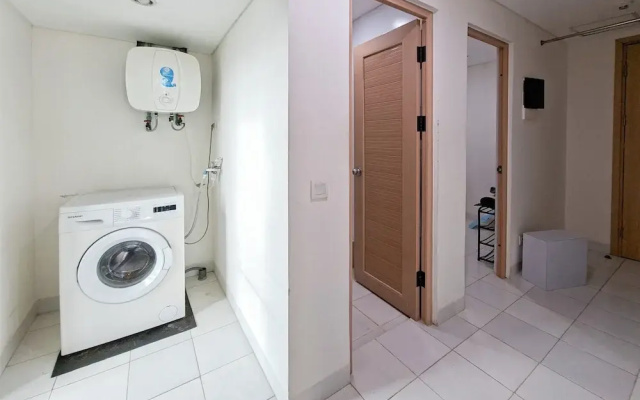 Modern And Spacious 3Br At Apartment Hillcrest House