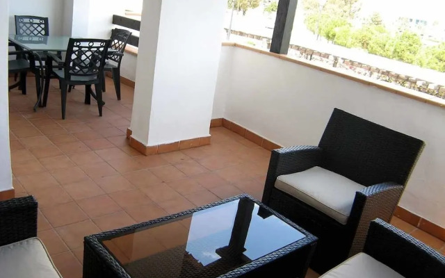 Apartamento Jardines E1-1C