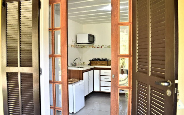 Hibiscus Beach Pousada