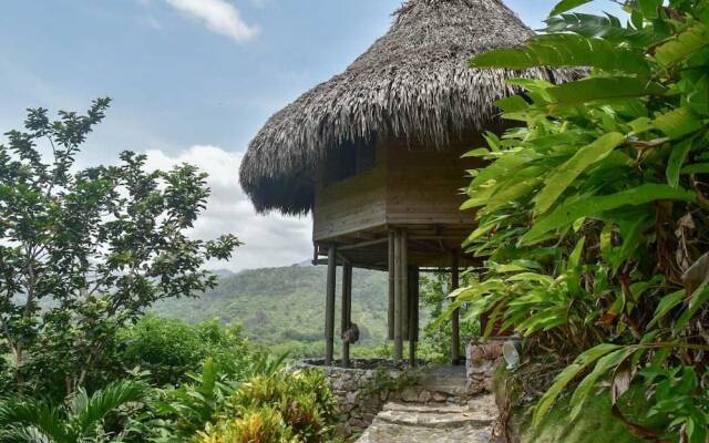 Ecohabs Bosques del Tayrona