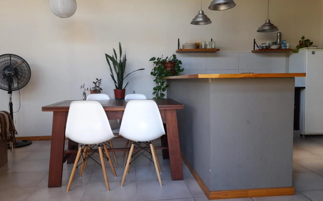 Casa Barrio Acantilados proxima al mar