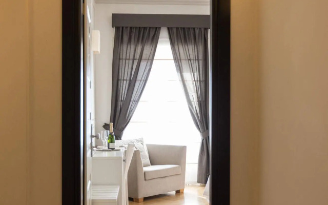 Residenza Scipioni Luxury Rooms