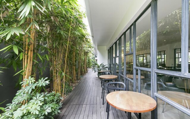 UMA Residence