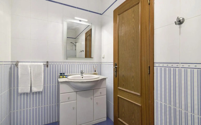 Apartamento Manelito House by Sunyway