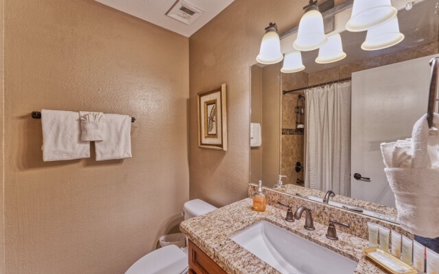 Serenity on 85th Street