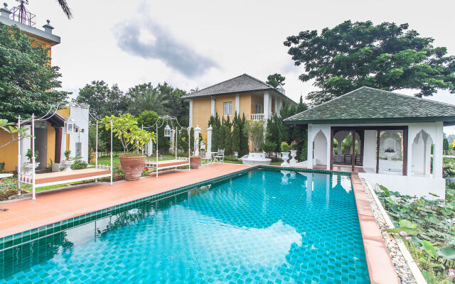 The Cathay Resort & Spa