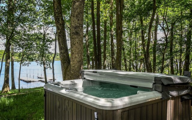 Sailor's Point 4 Bedroom House