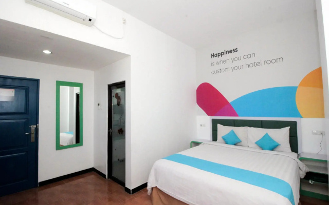 Oriza Hotel Surabaya