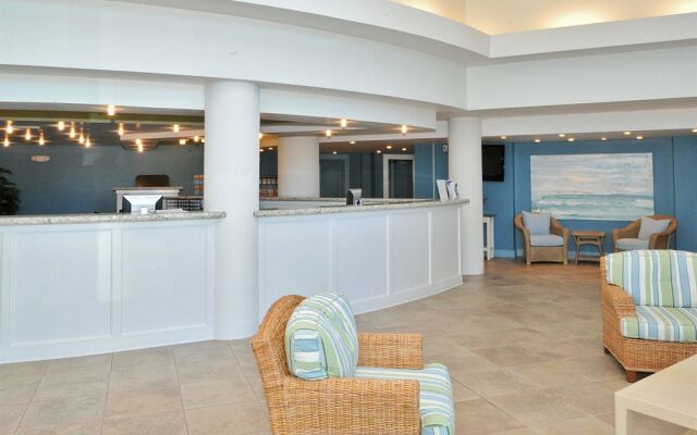 Waterscape Condominiums