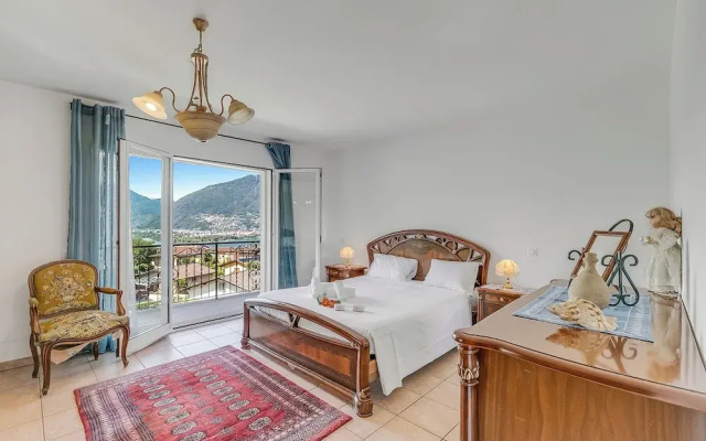 Gambarogno Vista Bella Apartments